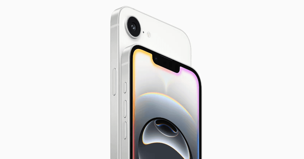 iPhone 16e Review