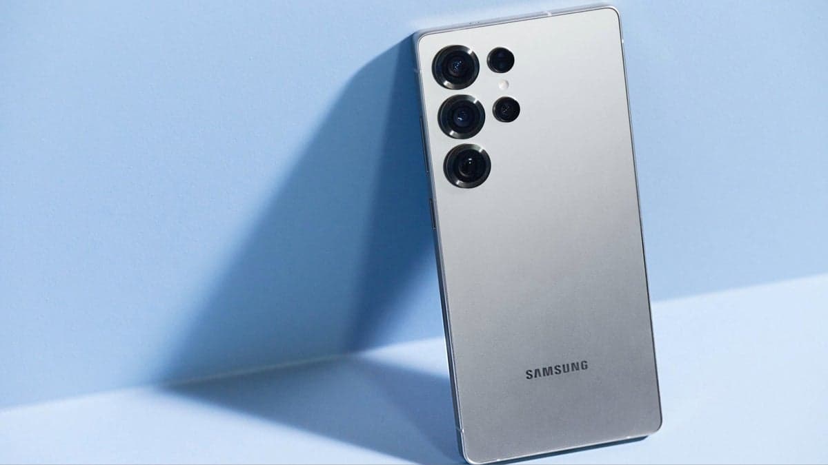 Samsung Galaxy S25 Rumours
