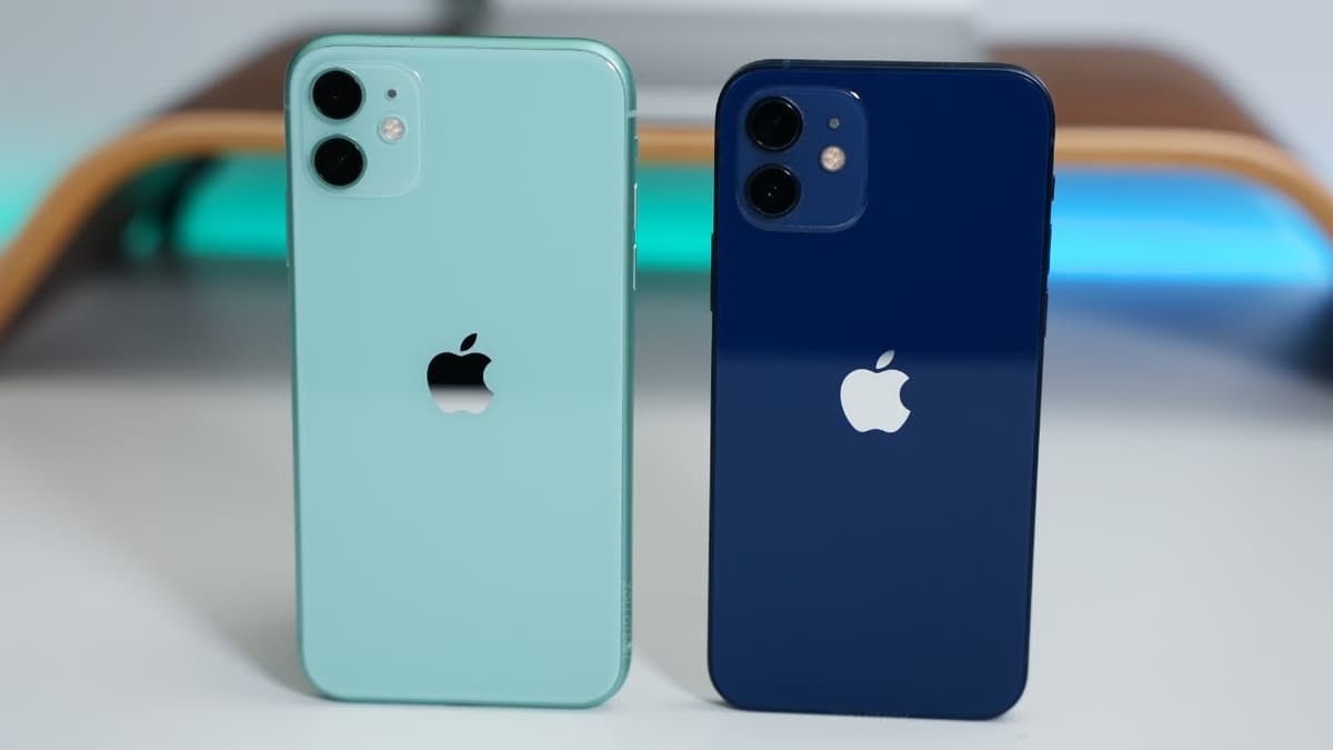 iPhone 11 vs iPhone 12: What’s the Difference?
