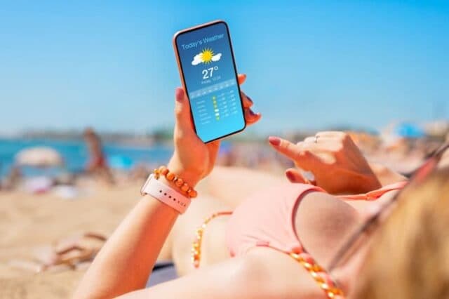 Summer Safety Tips: Essential Advice for Staying Safe, Cool, and Connected
