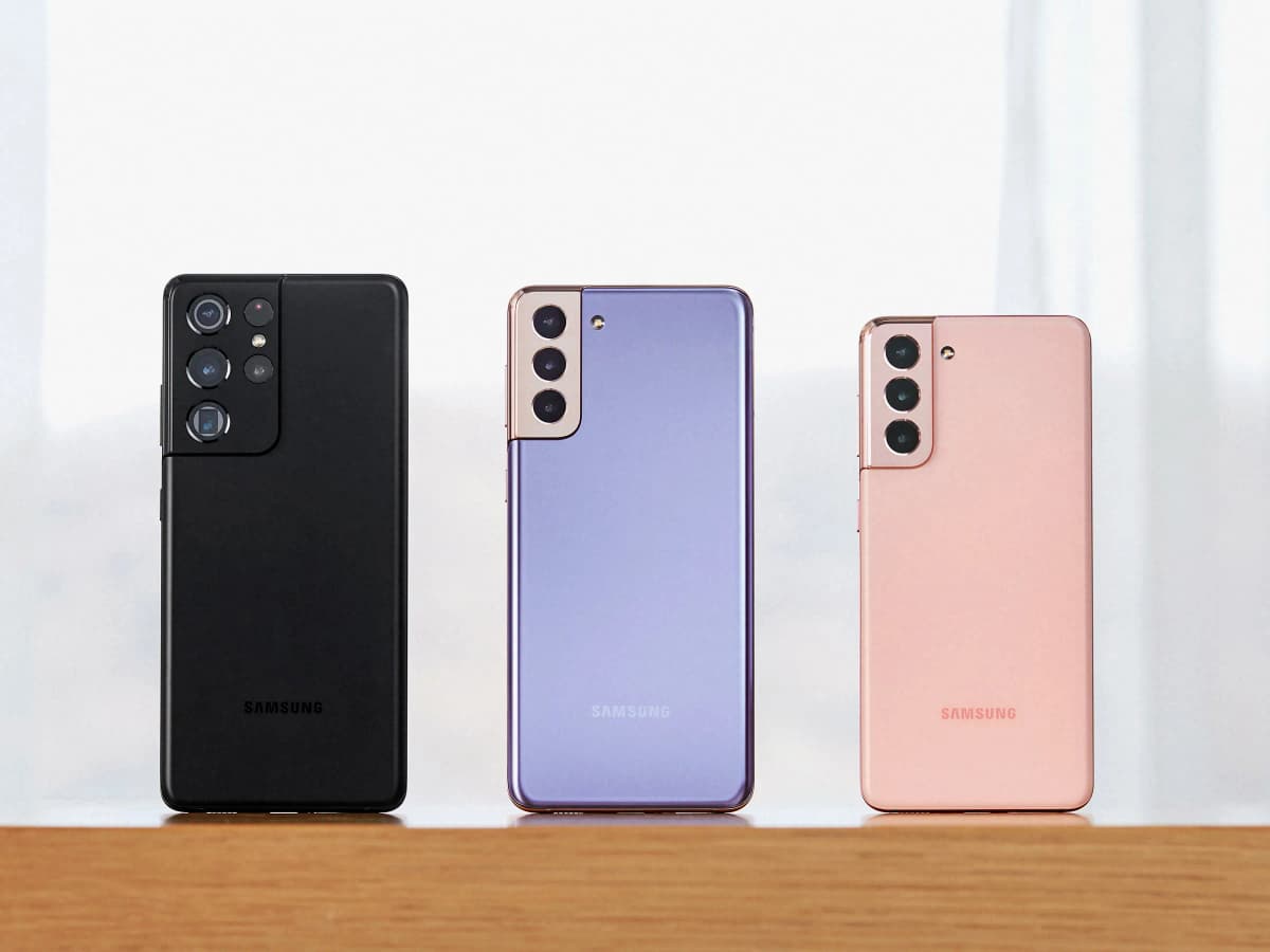 Samsung Galaxy S21 Unpacked Recap: The Launch That Defined the Modern Flagship (2021)