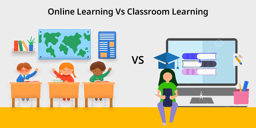 Learning at School vs. Learning at Home: Finding the Right Balance in the Digital Age