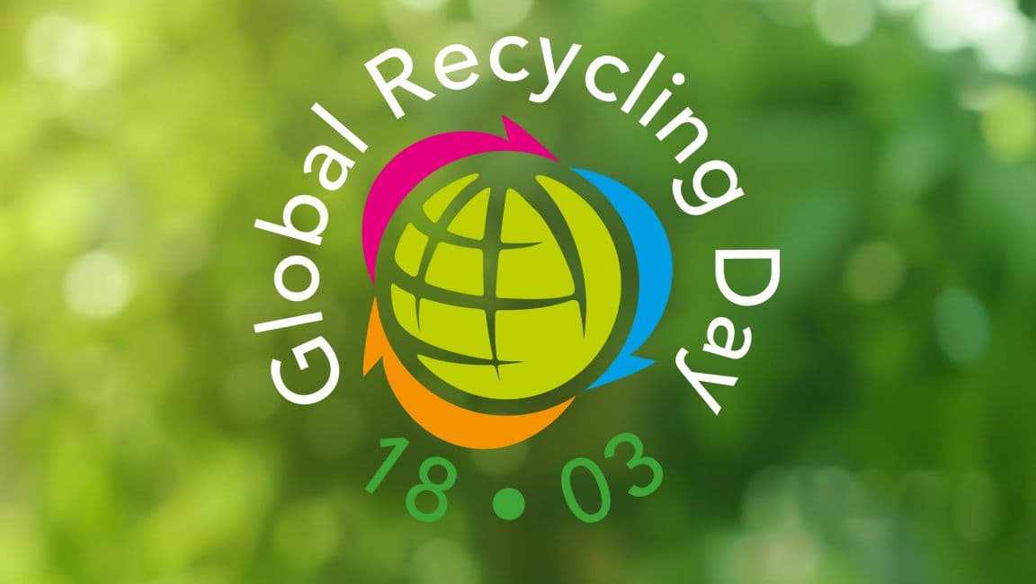 Happy Global Recycling Day 2025: Your Phone is the 7th Resource—It's Time to Reuse!