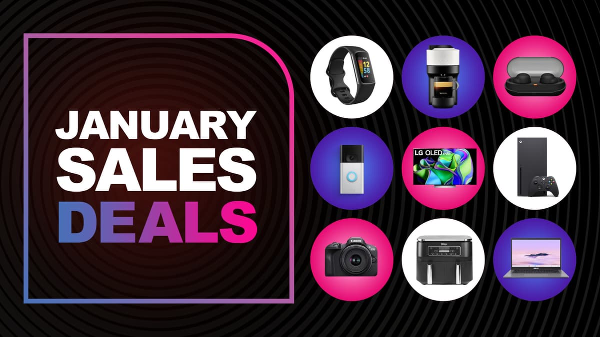 January 2026 Sales Strategy: When to Buy Your New Tech and When to Sell Your Old Phone