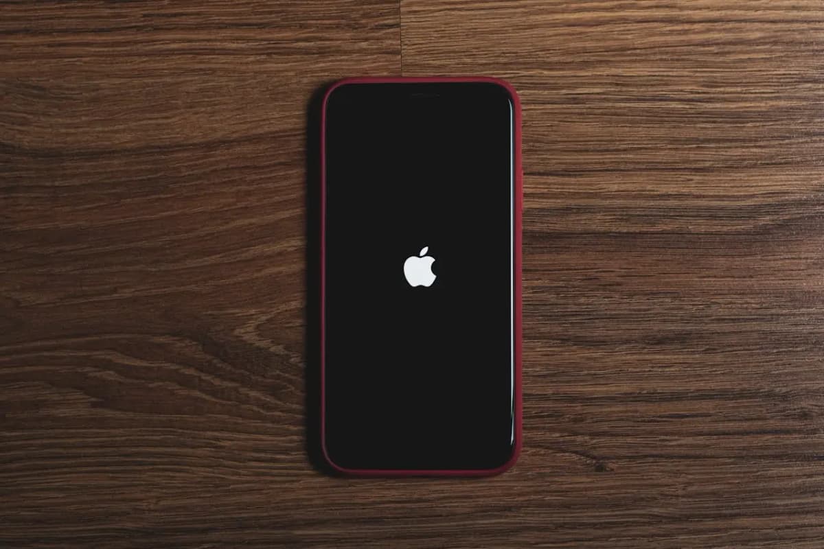 iPhone Stuck on the Apple Logo? Your Step-by-Step Fix Guide