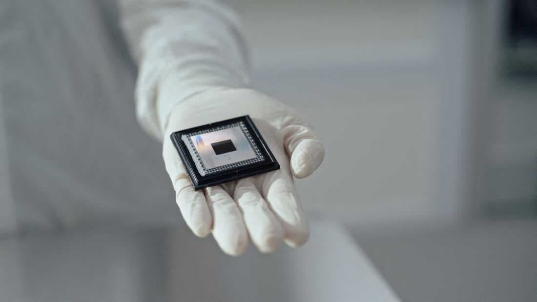 Google Calls on UK Experts to Find Real-World Uses for Quantum Tech