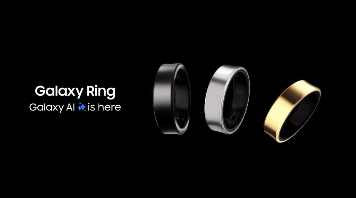 What Is the Galaxy Ring?