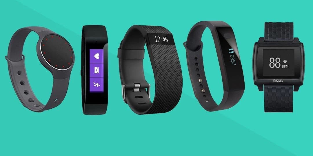 Which Fitness Watch is Right For You?