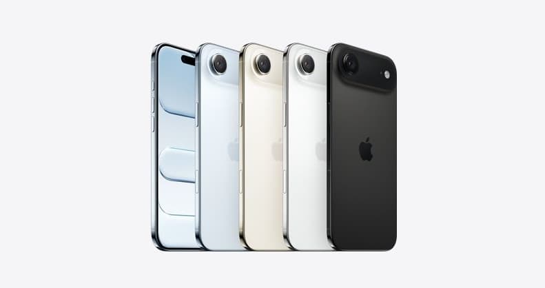 How Can I Sell My iPhone Air Quickly in the UK?