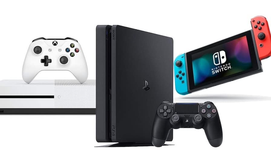 How to Get the Highest Price When Selling a Games Console