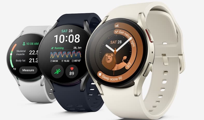 Where Can I Trade In My Samsung Smartwatch for Cash?