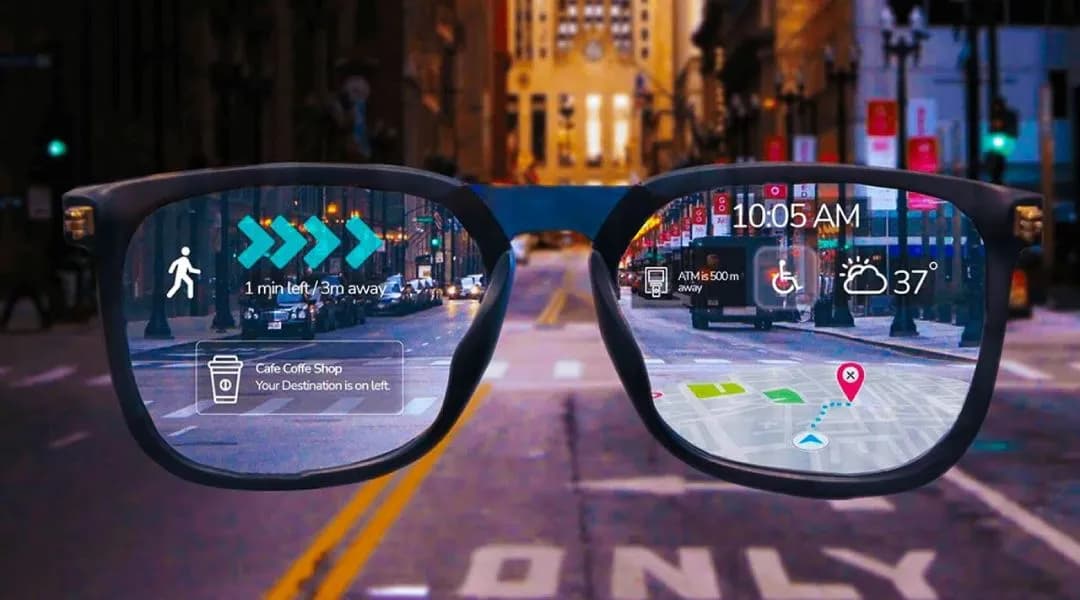 How Smart Glasses Are Set to Change Technology as We Know It