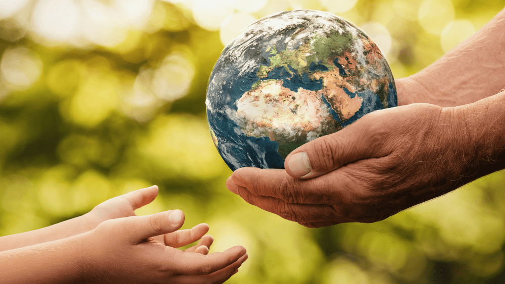 How Envirofone is Helping the Planet