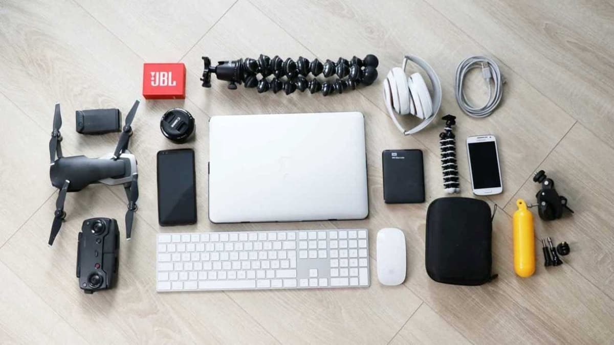 Student Loan Approved Tech