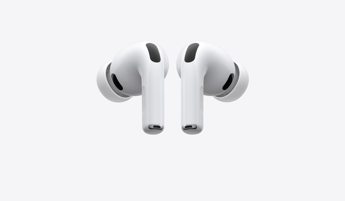 AirPods Pro 3 - Fitness Must