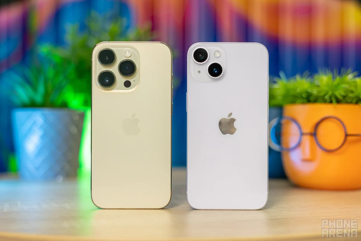"Pro" iPhone - Worth It?