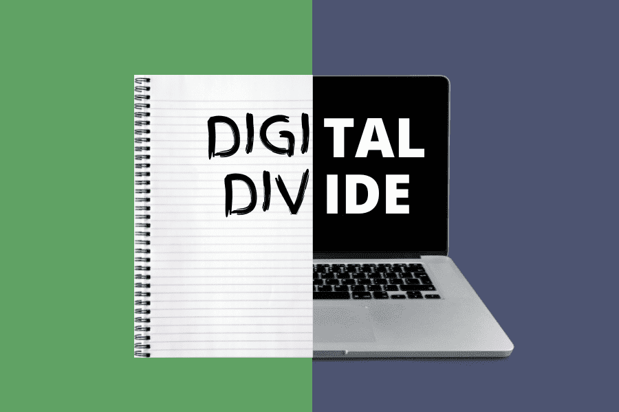 Refurbished Tech: Bridging the Digital Divide