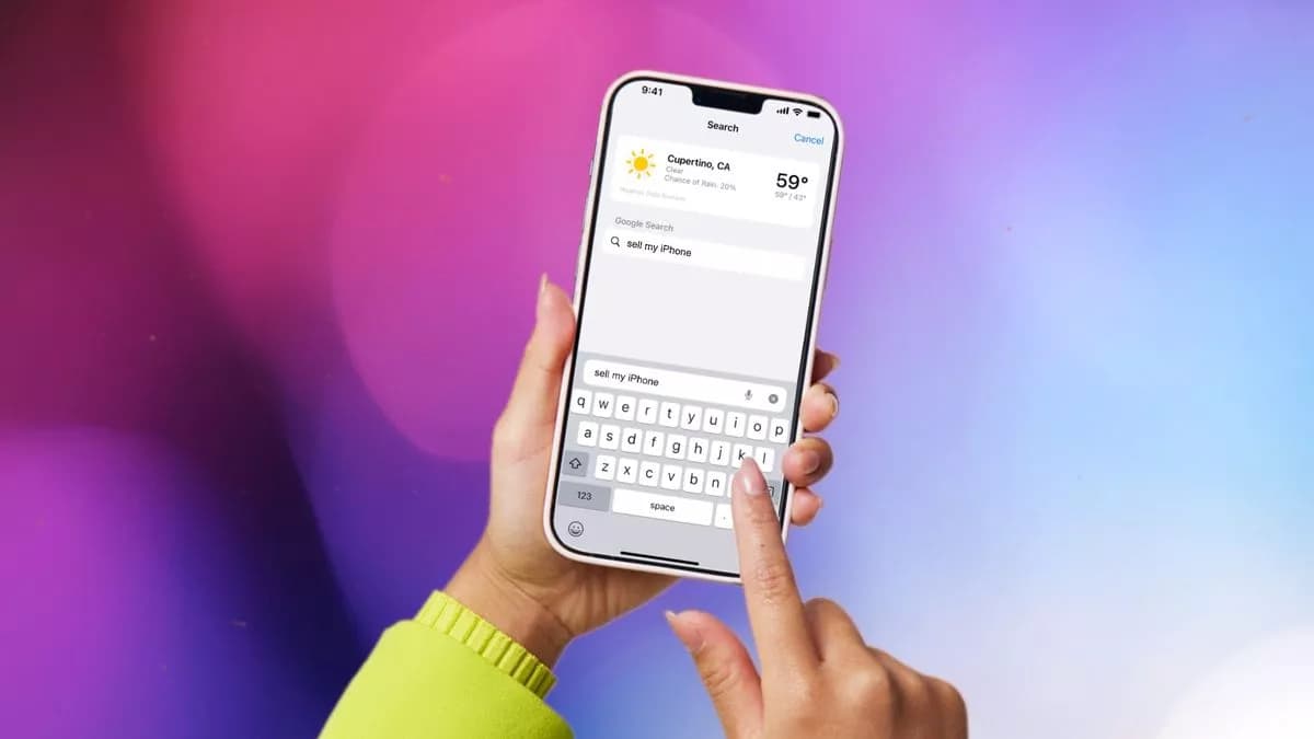 How Much Is Your iPhone Worth?