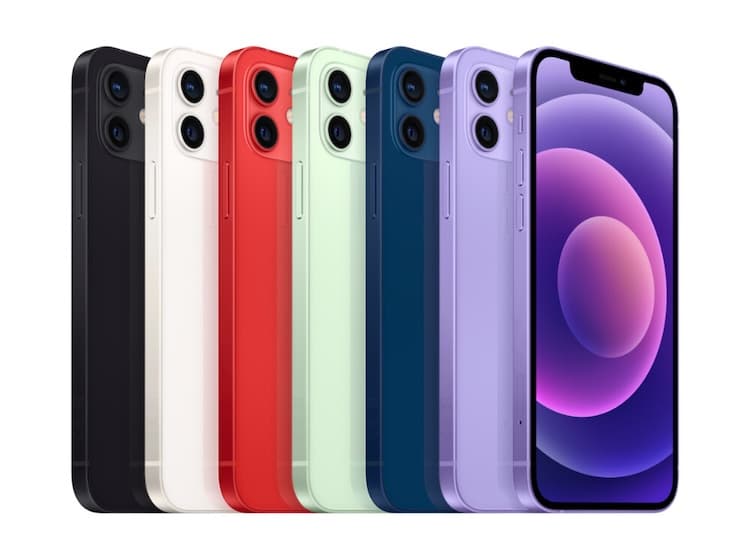 Sell My iPhone 12 or iPhone 12 Mini