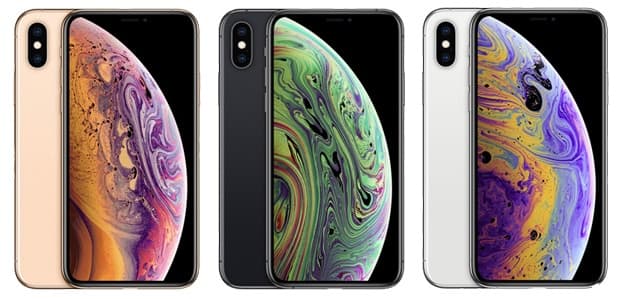 Sell My iPhone XS
