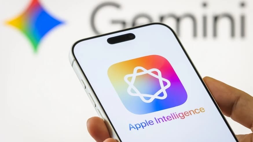 Apple and Google Partner on AI: Gemini Comes to Siri