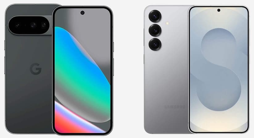 Pixel 10 vs Galaxy S25: Choosing the Right Android Flagship