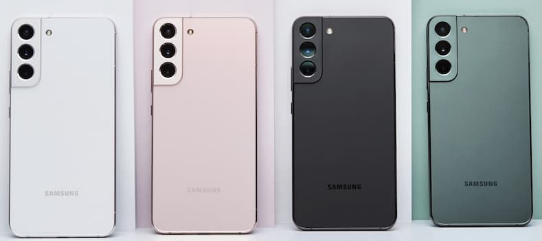 When to Sell Your Samsung Galaxy S22 to Maximise Value
