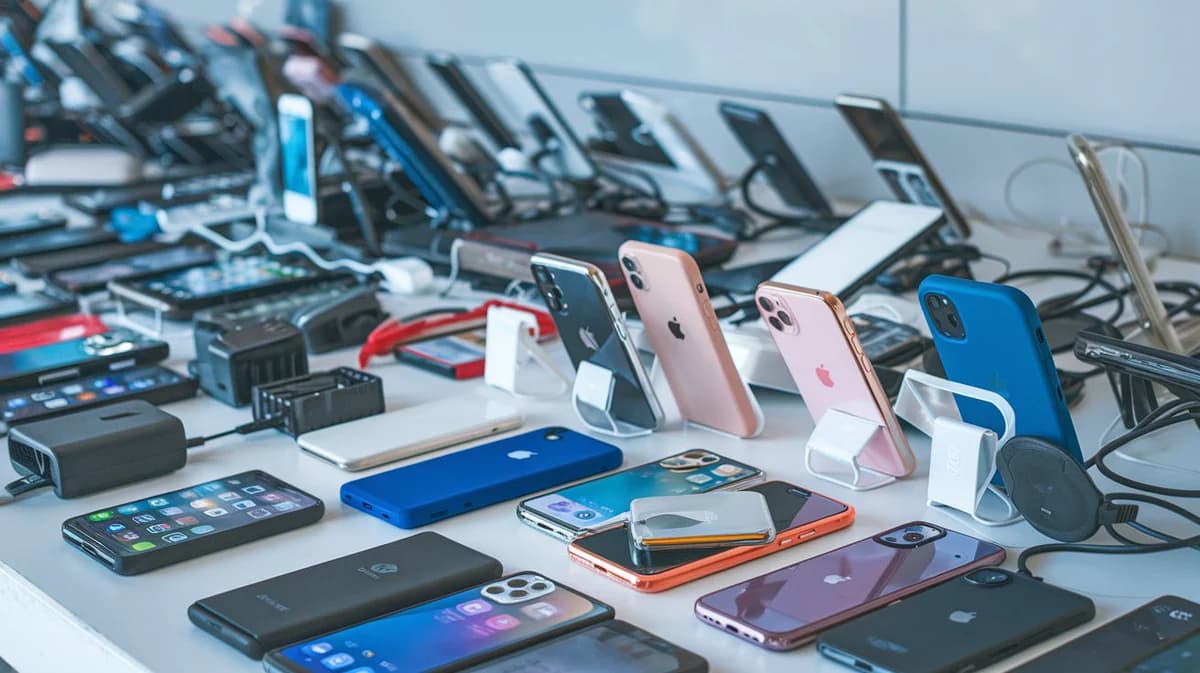 Next-Gen Devices are Slower to Replace - What This Means for the Second-Hand Market