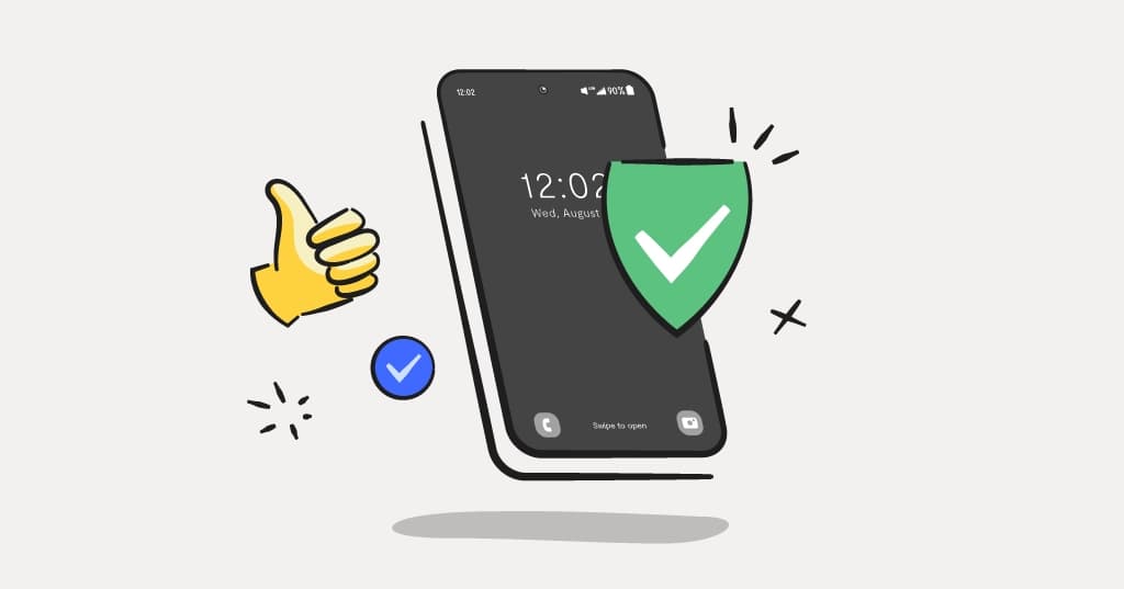 Keeping Kids Safe on Their Phones: Controls, Choices and Practices
