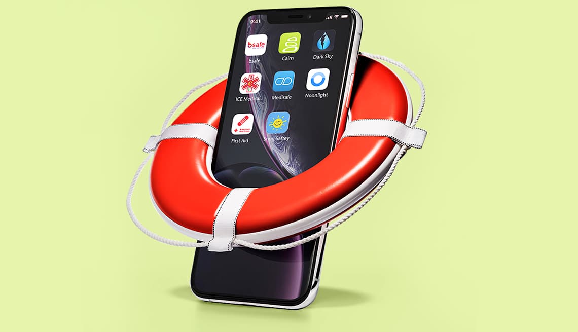 Amid Growing Tech Safety Concerns, What Phone Safety Features Should You Turn On?