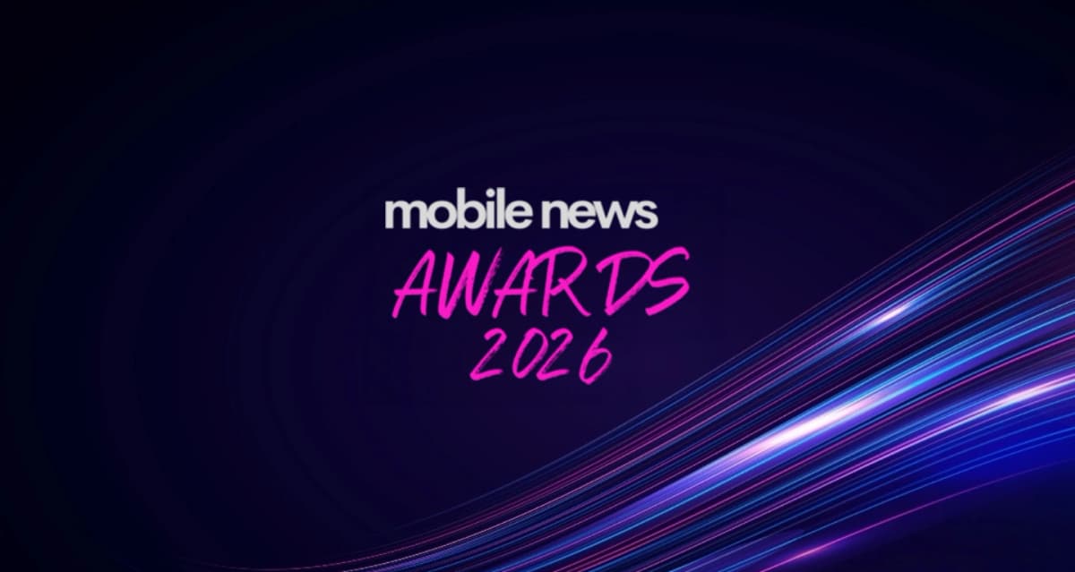 Envirofone Named Finalists at the Mobile News Awards 2026