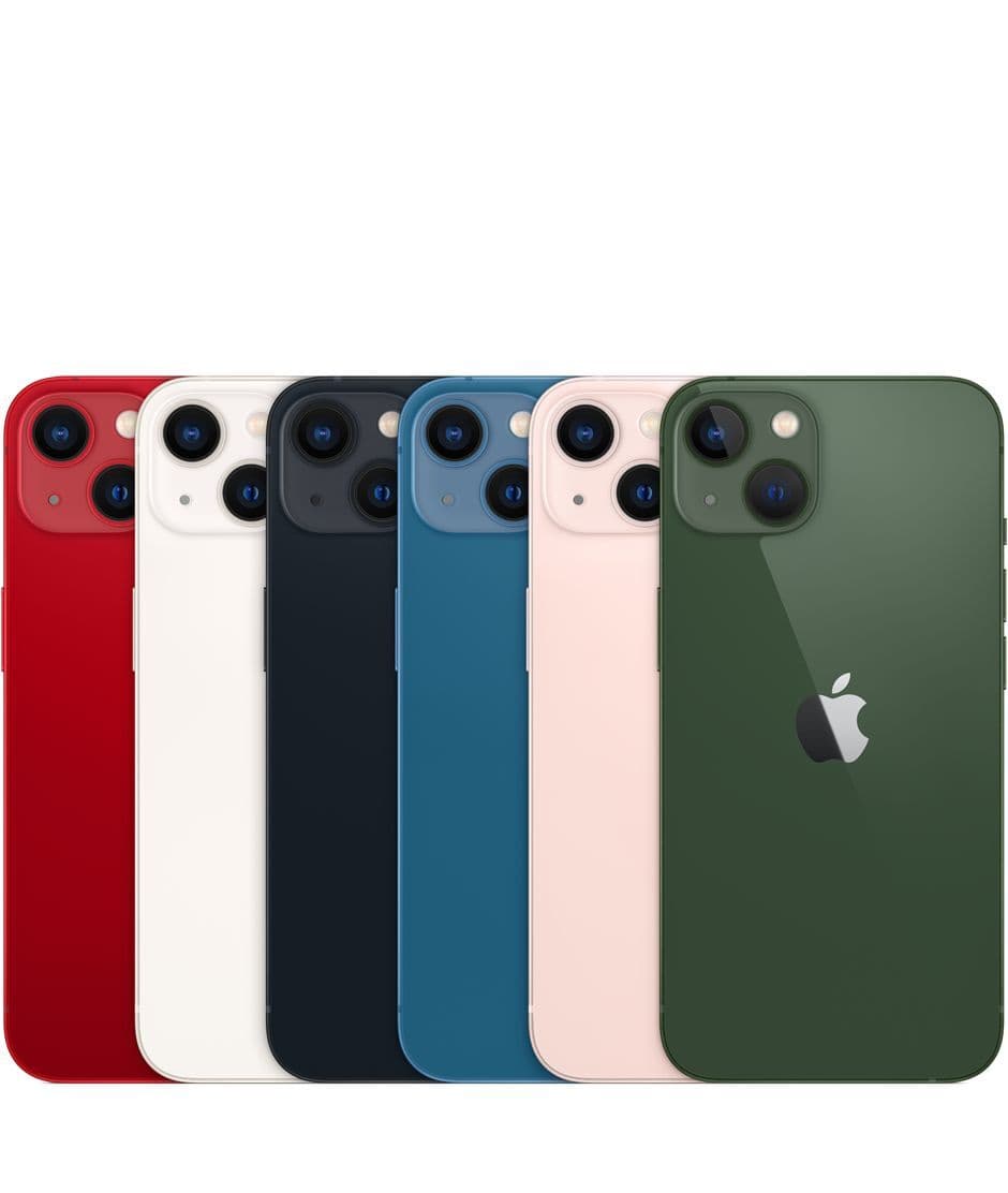 Maximise Your Money: Sell Your iPhone 13