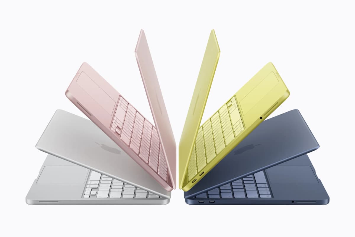 MacBook Neo Launch: Apple's New Affordable Mac Explained