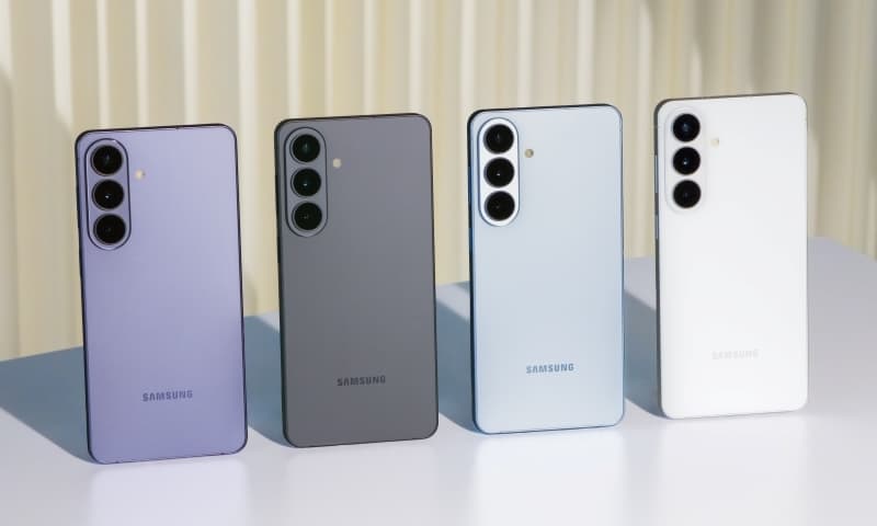Samsung Galaxy S26 Review: Smarter, Faster and More AI-Driven