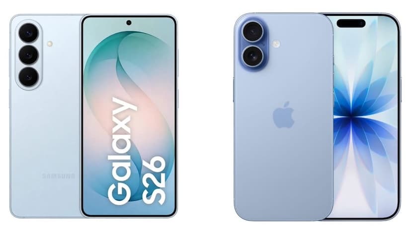iPhone 17 vs Samsung Galaxy S26: Which Should You Choose?