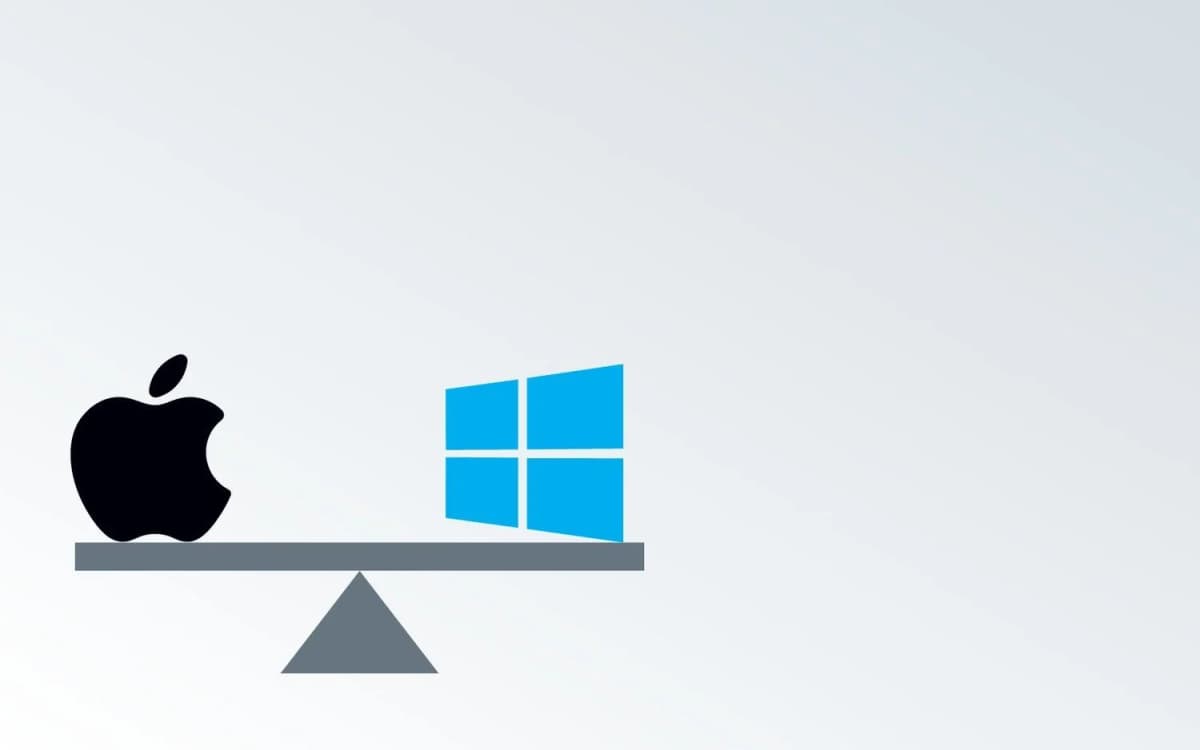 Mac vs PC Which One Should You Buy