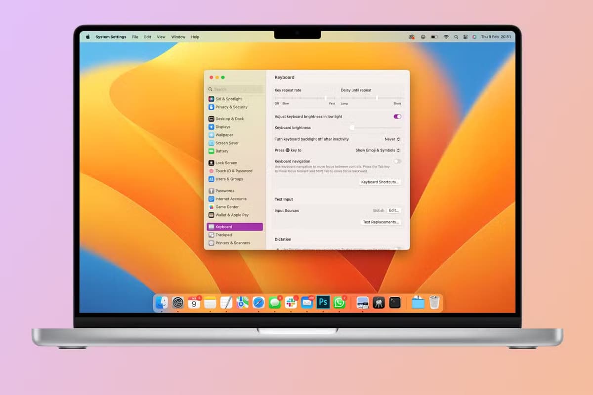 MacBook Hacks That Make Life Easier