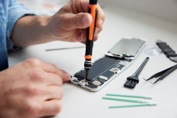 What Refurbished Actually Means Explained