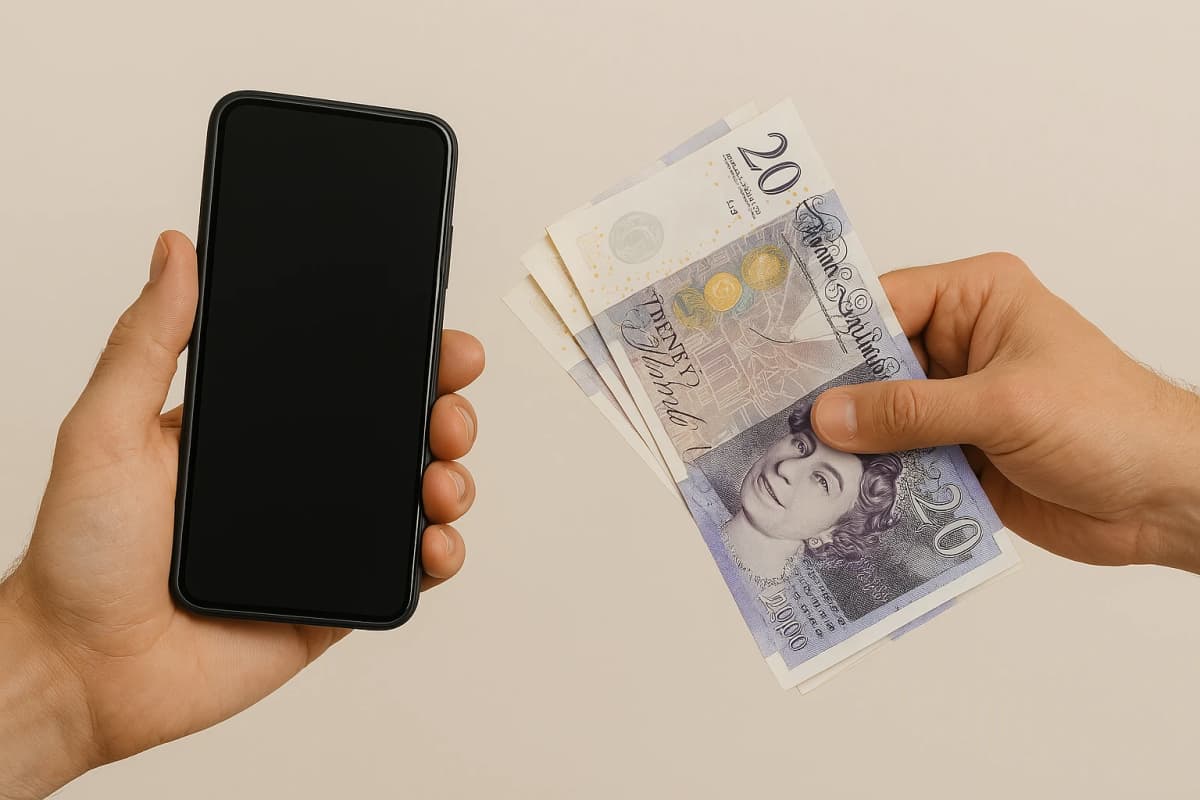 When Should You Sell Your Phone