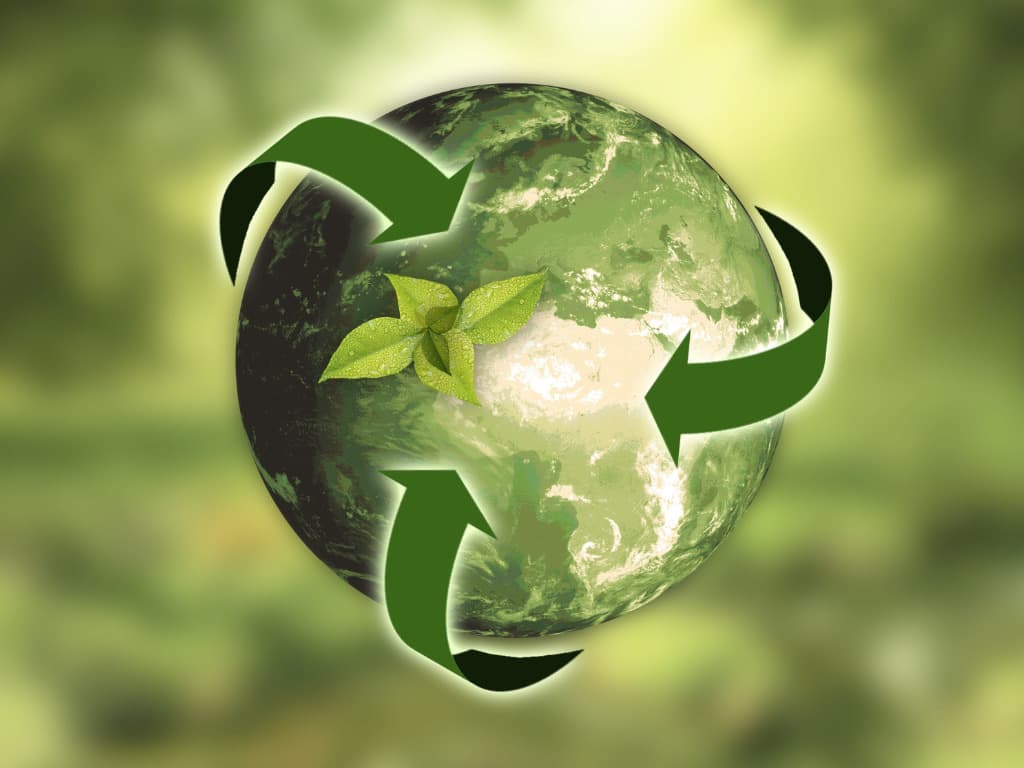 How to Be a Sustainable Tech User