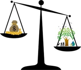 The Environmental Cost of a New Smartphone