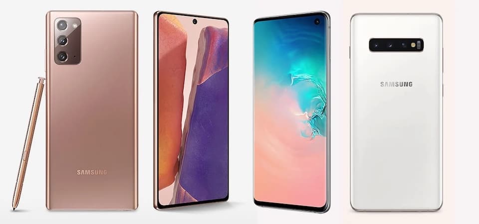 How to Get the Best Price for Your Samsung Phone