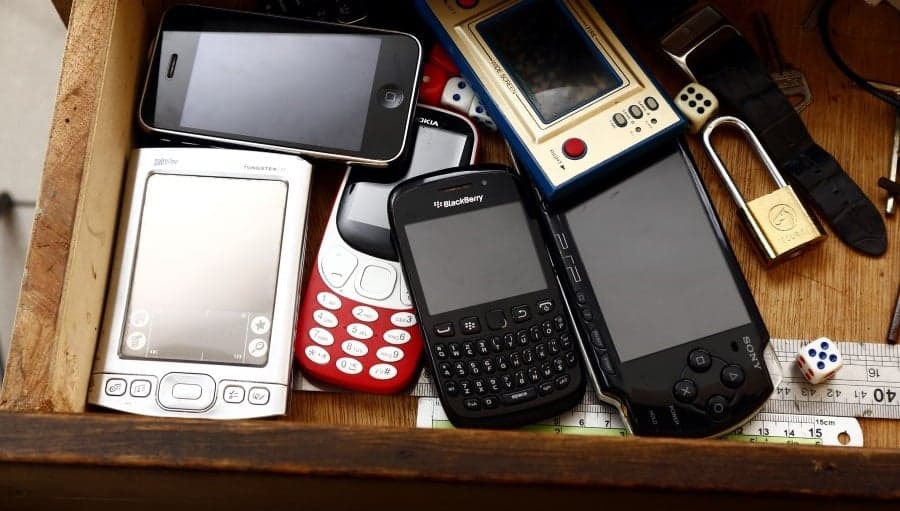 Where to Sell Mobile Phone: A Complete Guide
