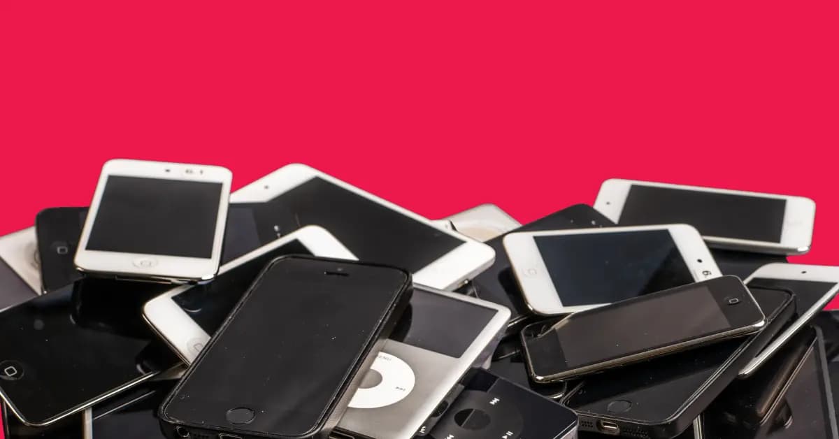 What to Do With Your Old Phone: The Smartest Ways to Get Value in the UK