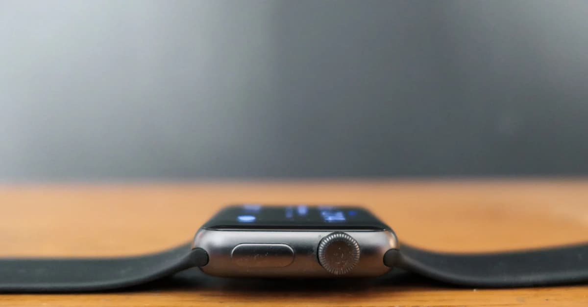 Apple Watch Trade In Value: How Much Is Your Apple Watch Worth in the UK?