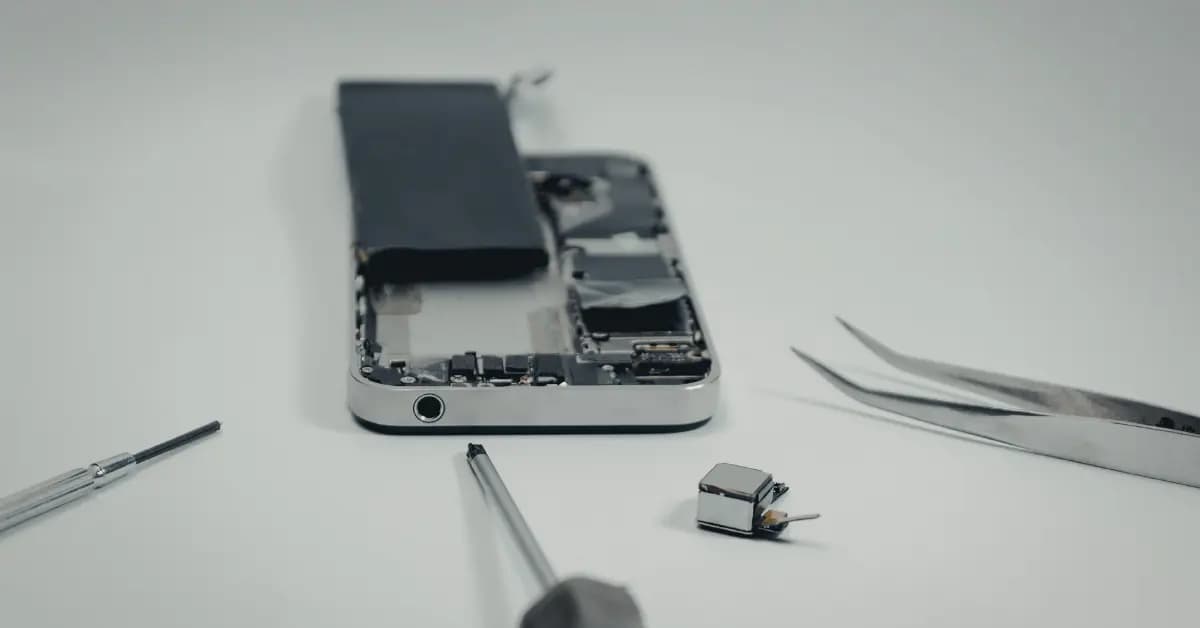 What Does It Mean When a Phone Is Refurbished? A Complete UK Buying Guide