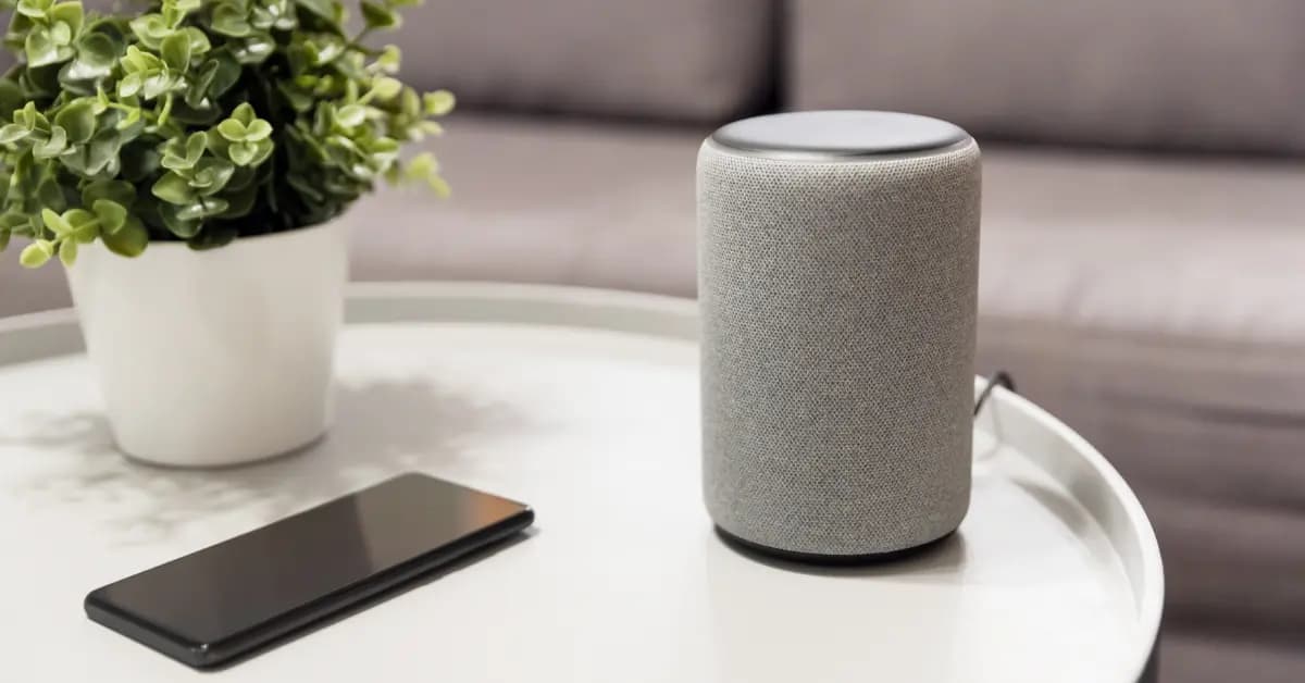 Sell My Smart Speaker: How to Get the Best Price for Your Device in the UK