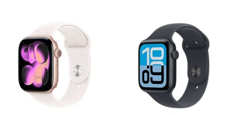 Apple Watch Series vs Apple Watch SE: Which Should You Buy?