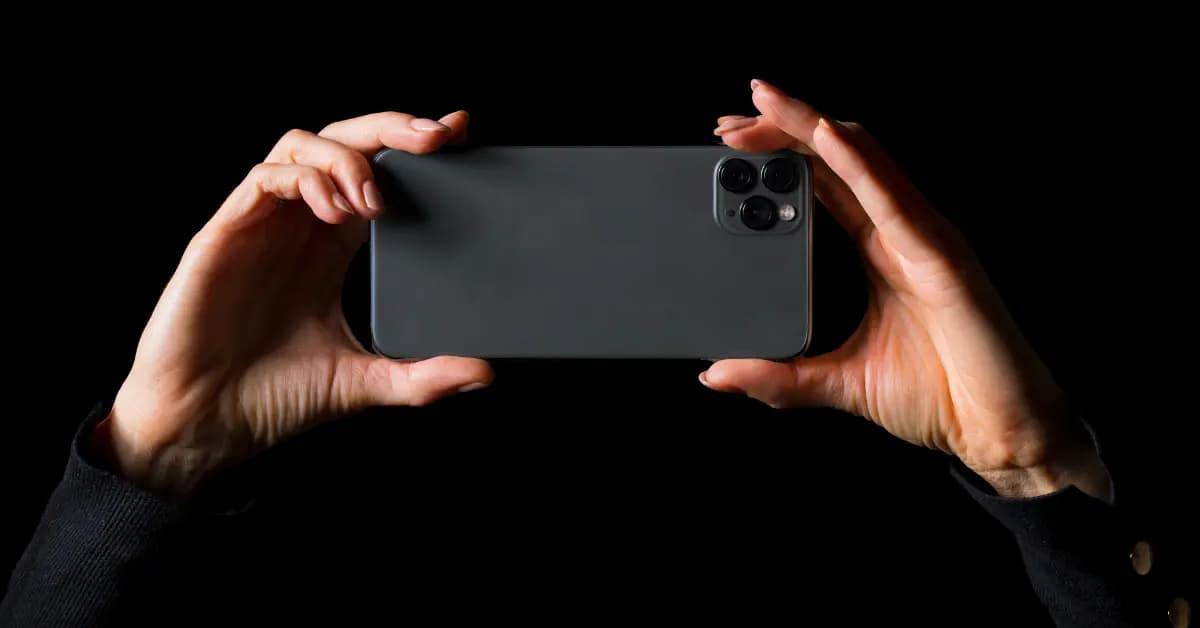 What Phone Has the Best Camera? Top Picks for Photography in the UK