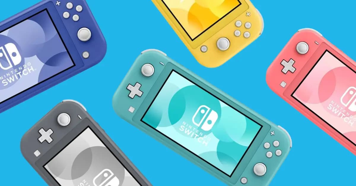 Where to Sell My Nintendo Switch Lite: Best Ways to Get Cash for Your Console
